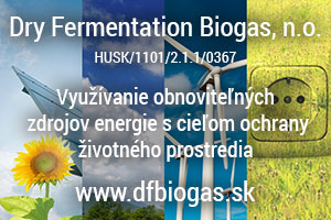 Dry Fermentation Biogas, n.o.